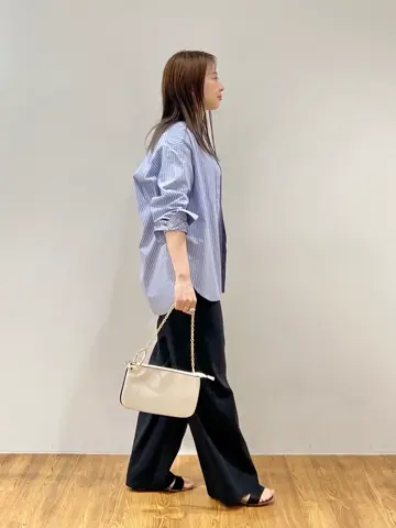 23区 西嶋 コーディネート画像