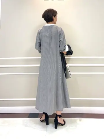 23区 荒川 コーディネート画像