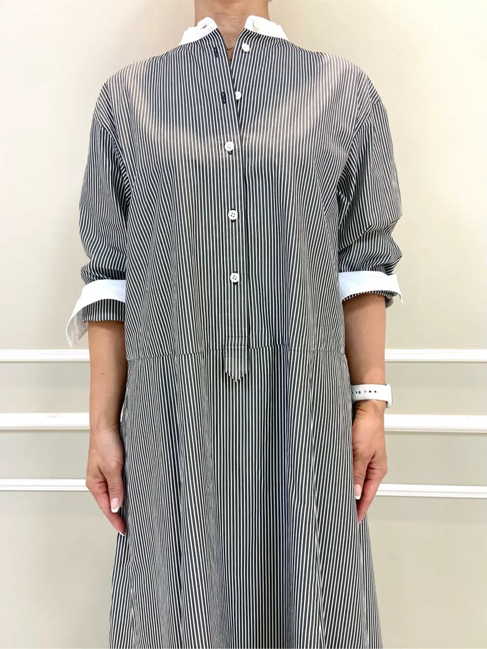 23区 荒川 コーディネート画像