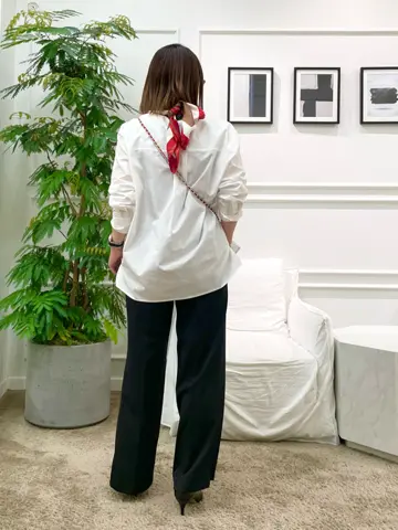 23区 はたの コーディネート画像