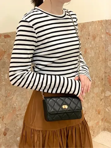 23区 粟津 コーディネート画像