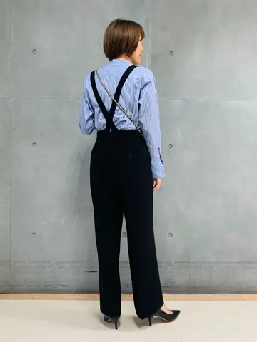 23区 スタッフ  コーディネート画像