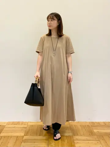 23区 八木沢 コーディネート画像