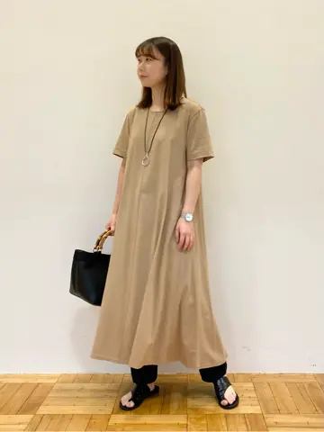 23区 八木沢 コーディネート画像