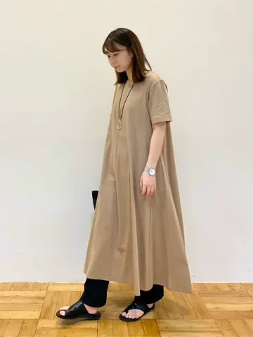 23区 八木沢 コーディネート画像