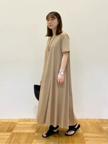 23区 八木沢 コーディネート画像