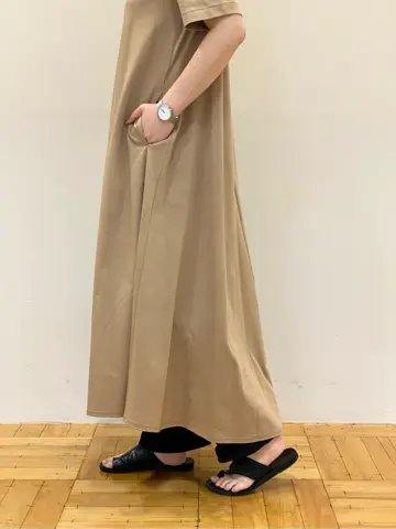 23区 八木沢 コーディネート画像