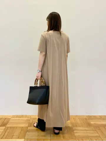 23区 八木沢 コーディネート画像