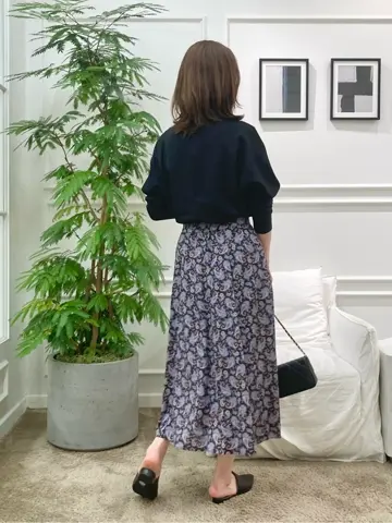 23区 橋本 コーディネート画像