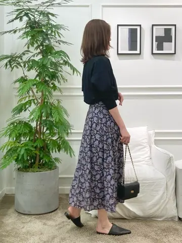 23区 橋本 コーディネート画像