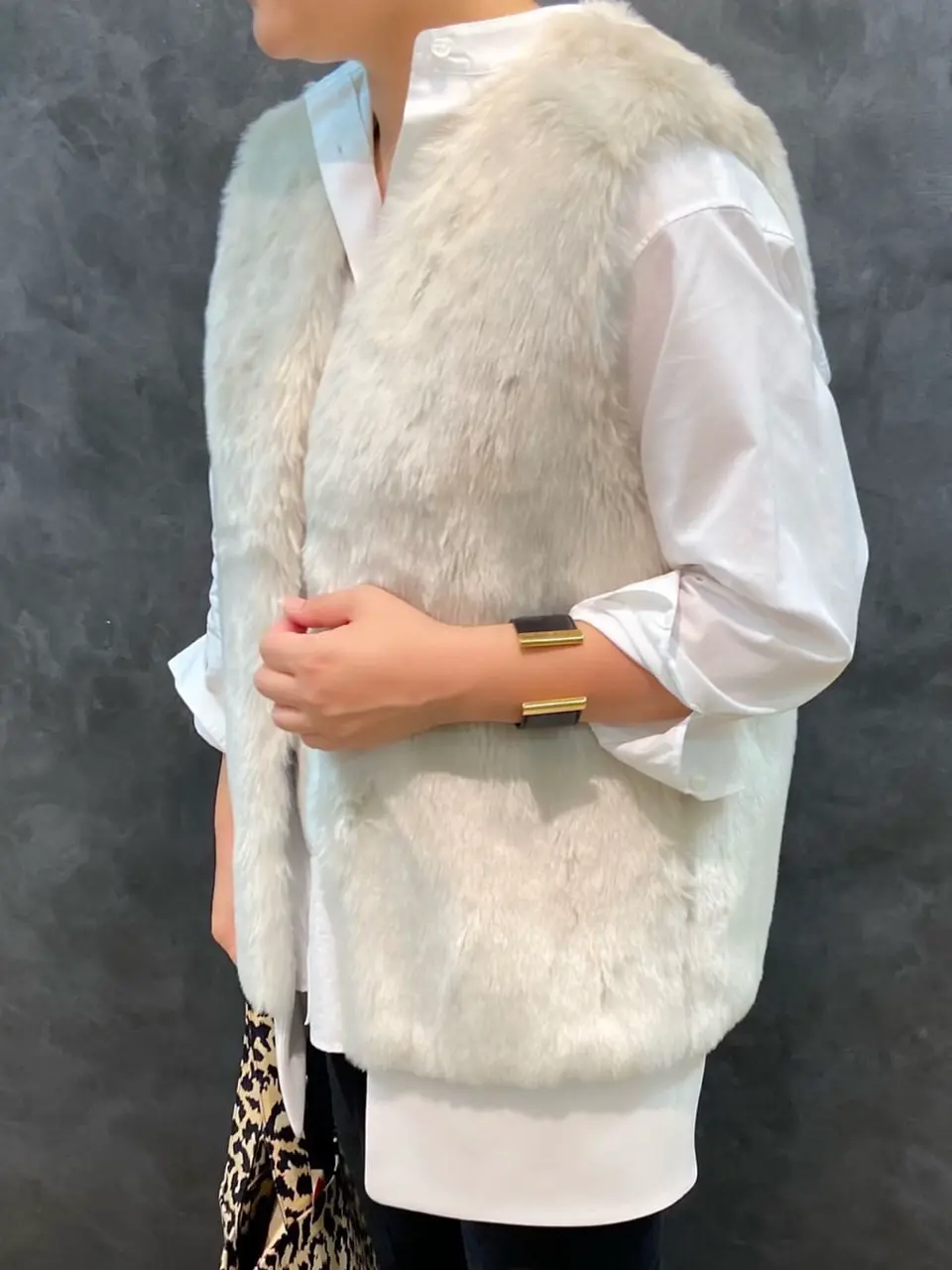 23区 木村 コーディネート画像