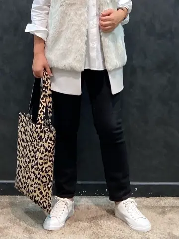 23区 木村 コーディネート画像