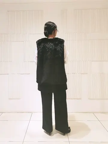 23区 中園 コーディネート画像