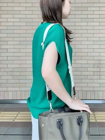 23区 西嶋 コーディネート画像