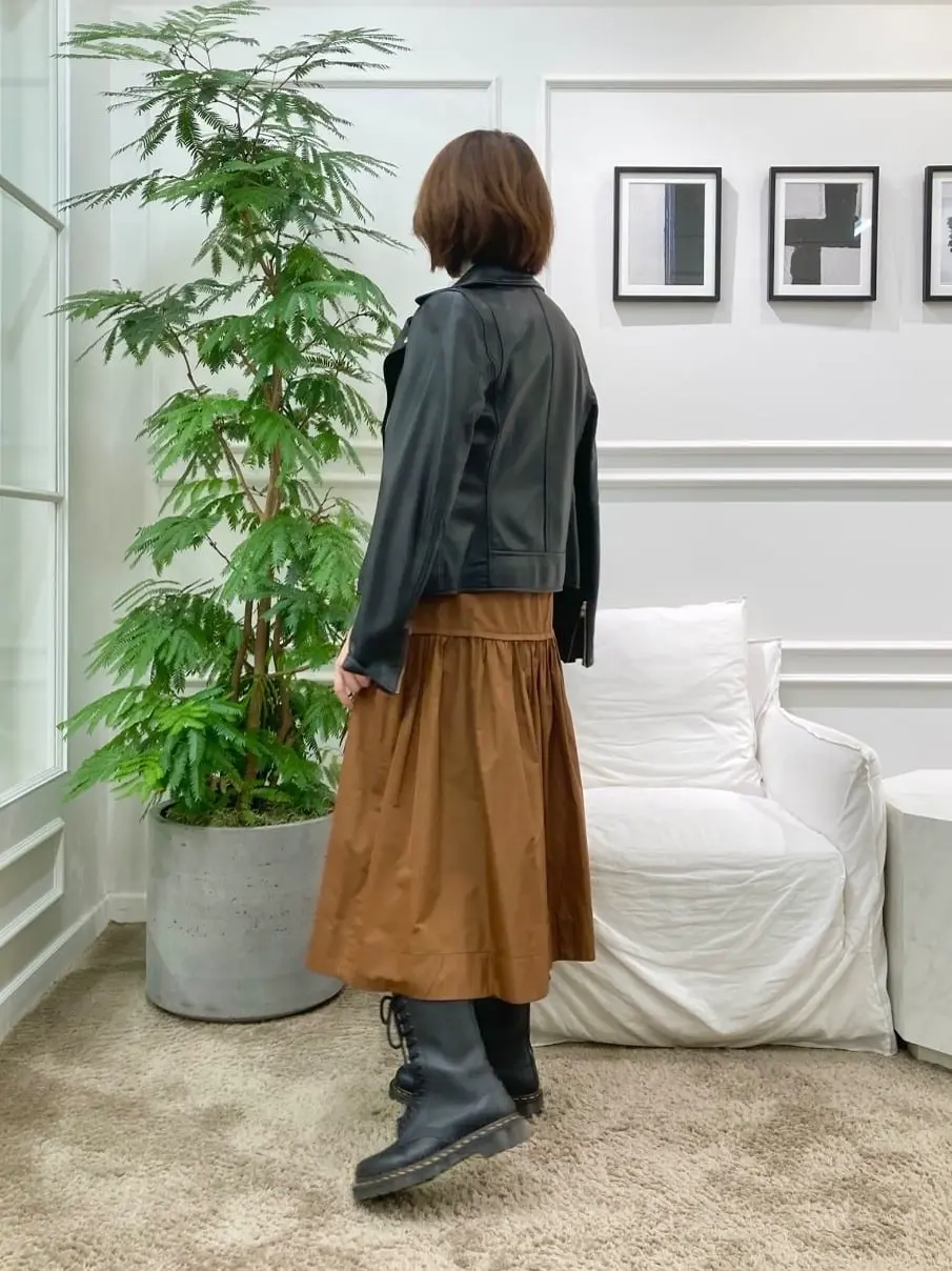 23区 権藤 コーディネート画像