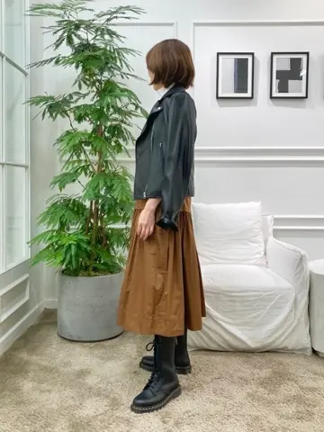 23区 権藤 コーディネート画像