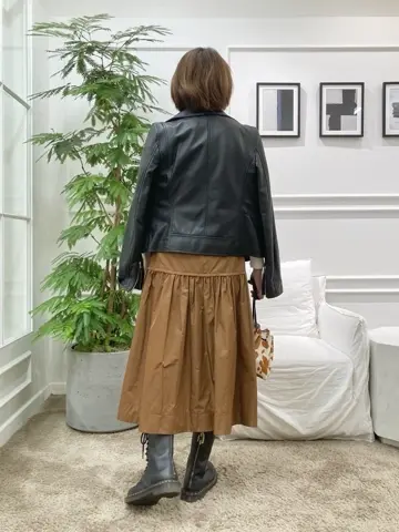 23区 権藤 コーディネート画像