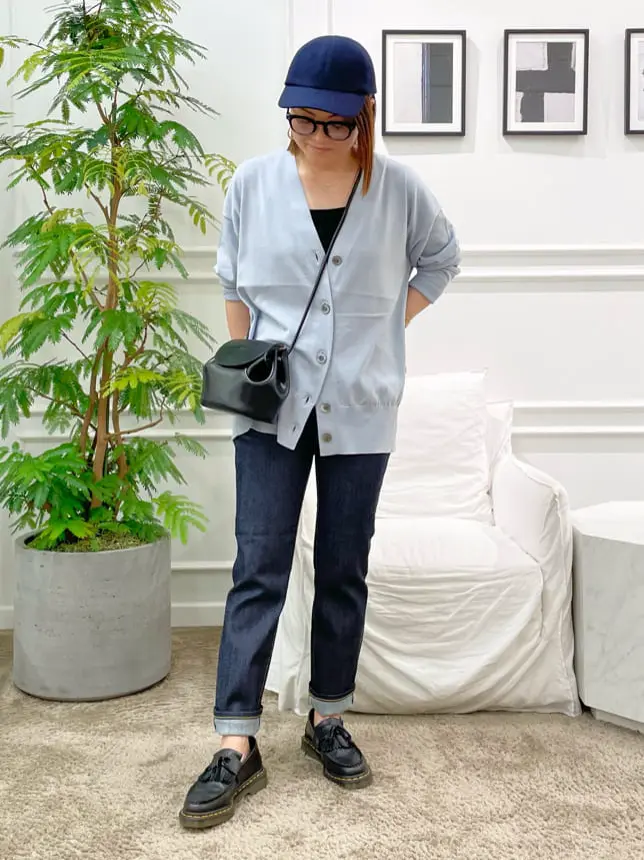  はたの コーディネート画像