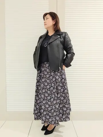 23区 東 コーディネート画像