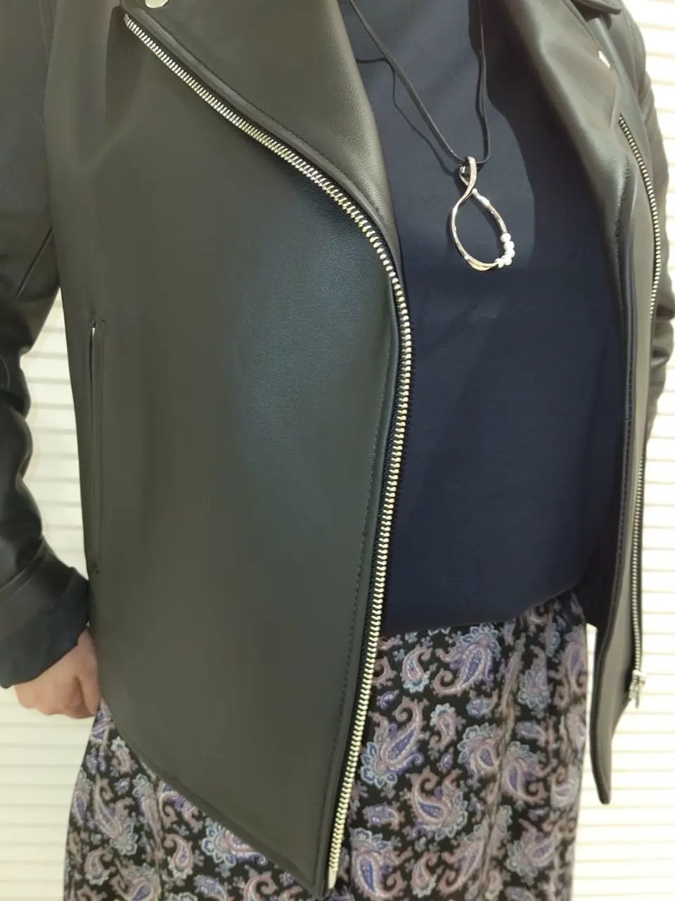 23区 東 コーディネート画像