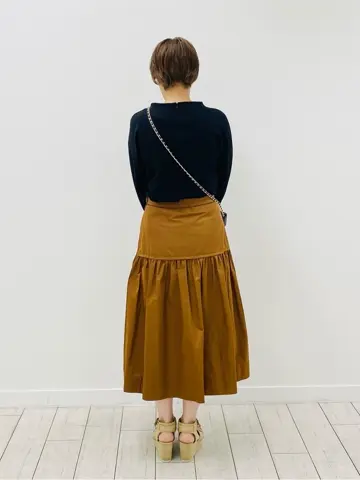 23区 笹森 コーディネート画像