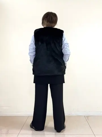 23区 高貫 コーディネート画像