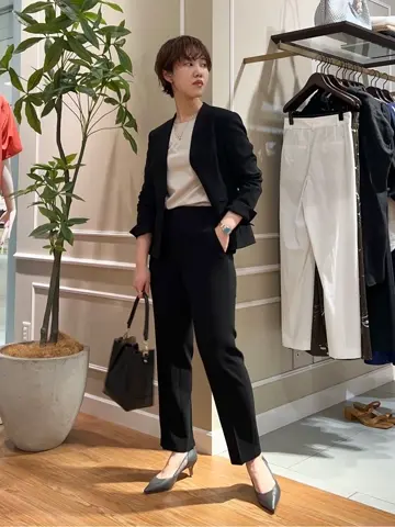 23区 伊藤 コーディネート画像