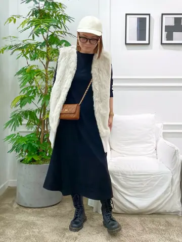 23区 はたの コーディネート画像