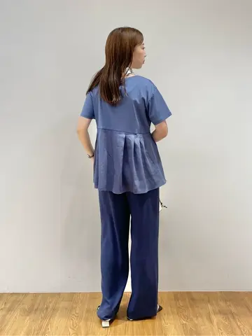 23区 西嶋 コーディネート画像