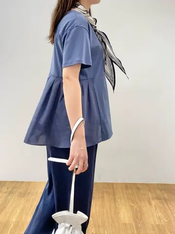 23区 西嶋 コーディネート画像