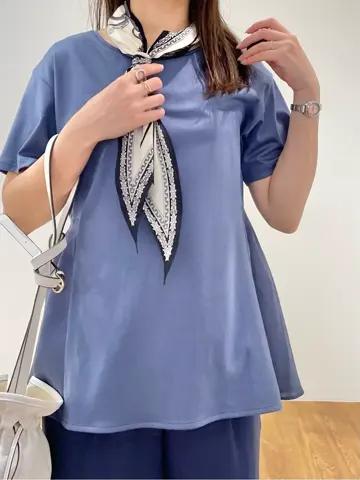 23区 西嶋 コーディネート画像