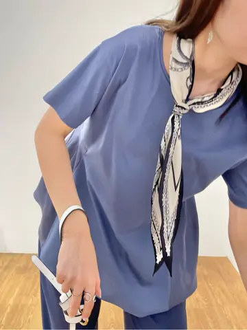 23区 西嶋 コーディネート画像