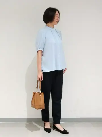 23区 奥山 コーディネート画像