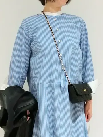 23区 奥山 コーディネート画像