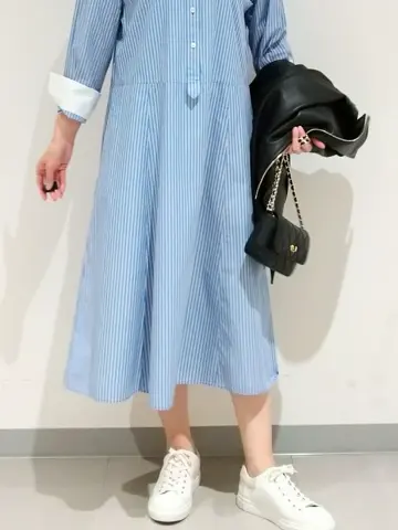 23区 奥山 コーディネート画像