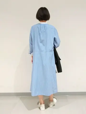 23区 奥山 コーディネート画像