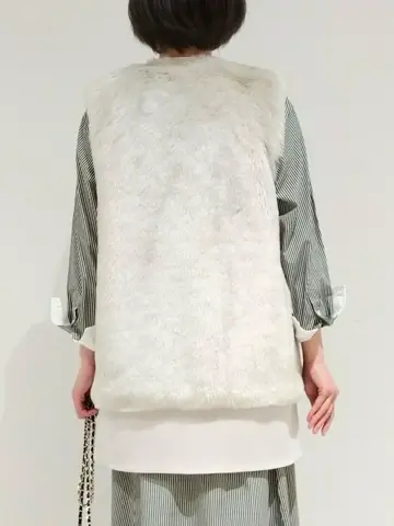 23区 奥山 コーディネート画像