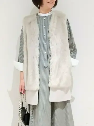 23区 奥山 コーディネート画像