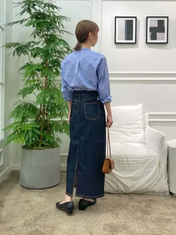 23区 前 コーディネート画像