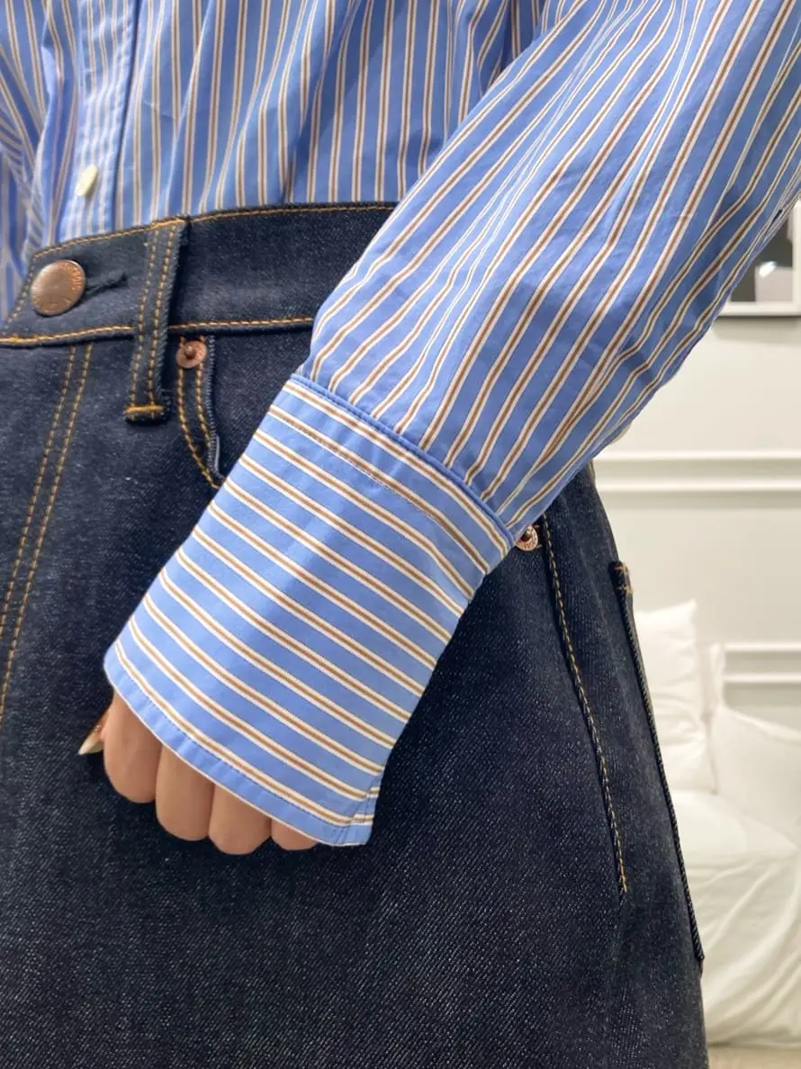 23区 前 コーディネート画像