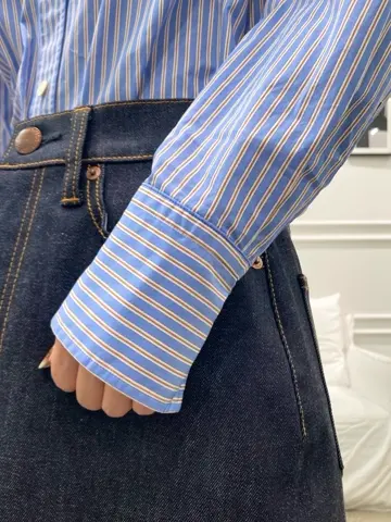 23区 前 コーディネート画像