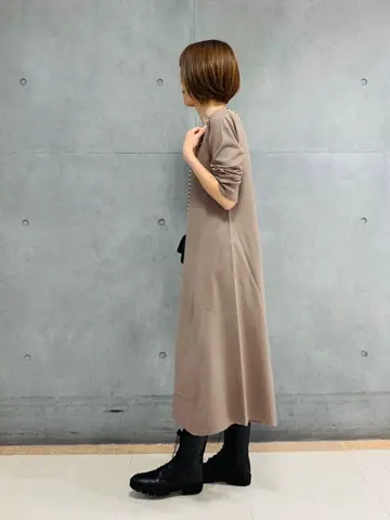 23区 スタッフ  コーディネート画像