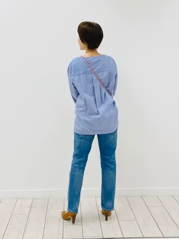 23区 笹森 コーディネート画像