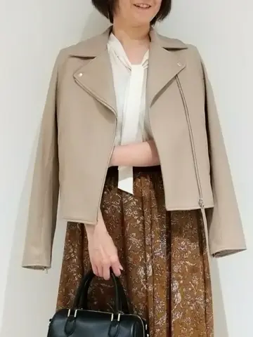 23区 奥山 コーディネート画像