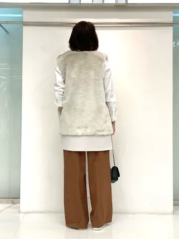 23区 武田 コーディネート画像