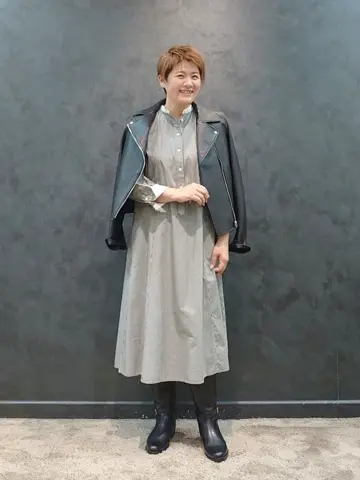 23区 木村 コーディネート画像