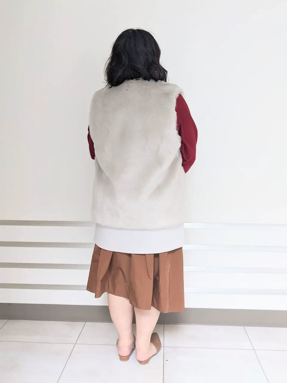 23区 武田 コーディネート画像