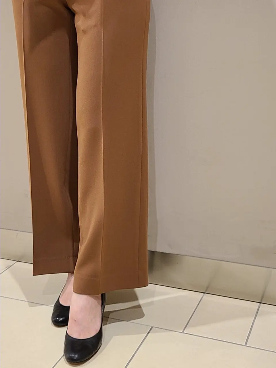 23区 スタッフ. コーディネート画像