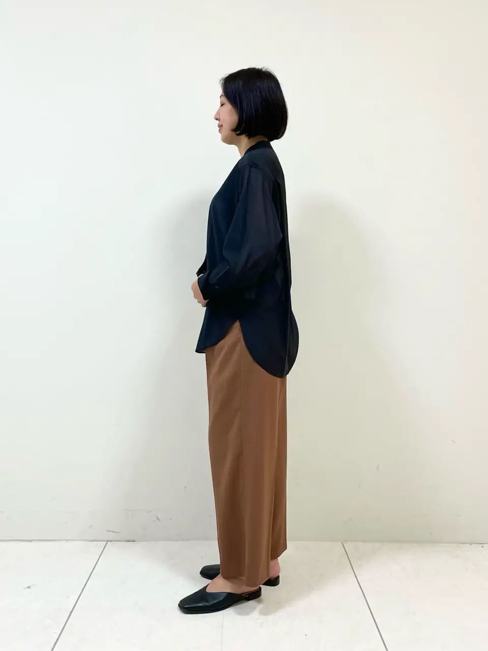 23区 椛田 コーディネート画像