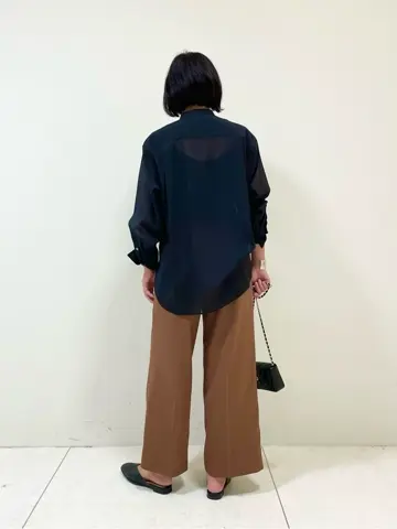 23区 椛田 コーディネート画像